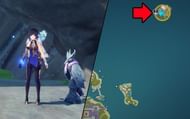 You're almost done with this hidden quest (Image via HoYoverse)